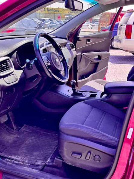 كيا سورينتو 2016 - صورة 5