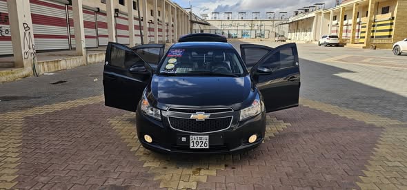 شفر كورز 2012 - صورة 4