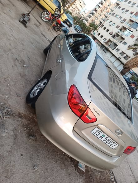 Hyundai افنتي 2009 - صورة 5