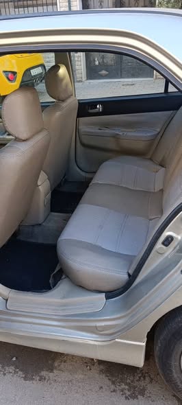 Mitsubishi Lancer 2007 - صورة 3