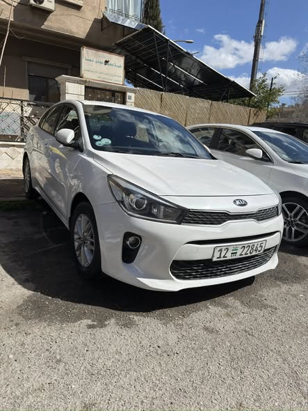 كيا ريو 2019 - صورة 2