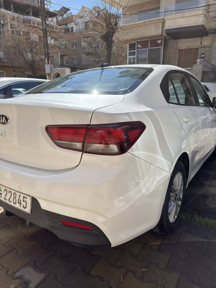 كيا ريو 2019 - صورة 3