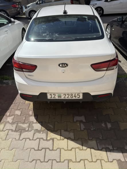 كيا ريو 2019 - صورة 4