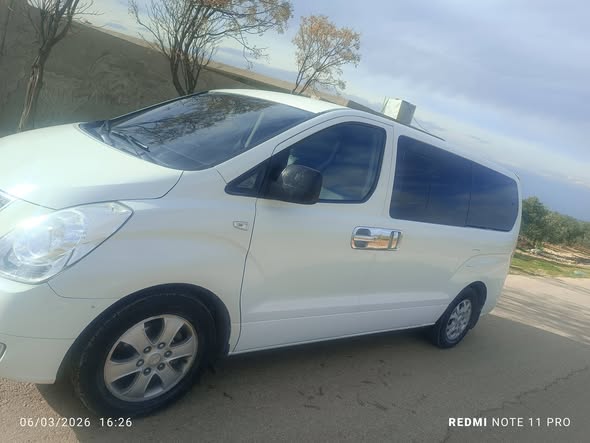 هيونداي H1 2010 - صورة 2