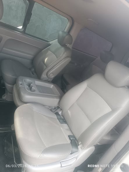 هيونداي H1 2010 - صورة 5