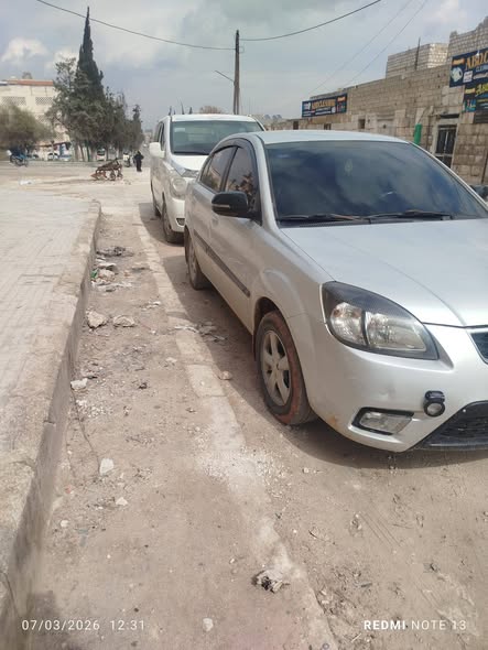 كيا ريو 2010 - صورة 2