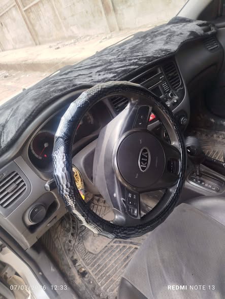 كيا ريو 2010 - صورة 4