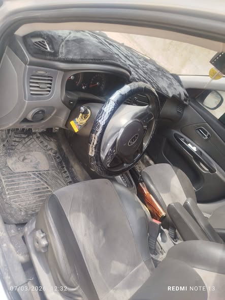 كيا ريو 2010 - صورة 5