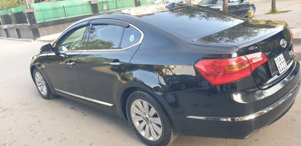 كيا K7 2011 - صورة 2