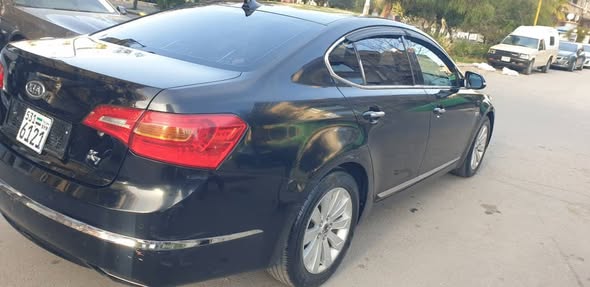 كيا K7 2011 - صورة 3