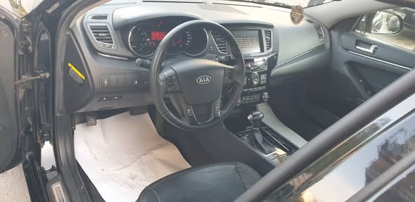 كيا K7 2011 - صورة 5