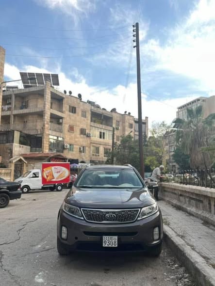 كيا سيرنتو 2014 - صورة 1