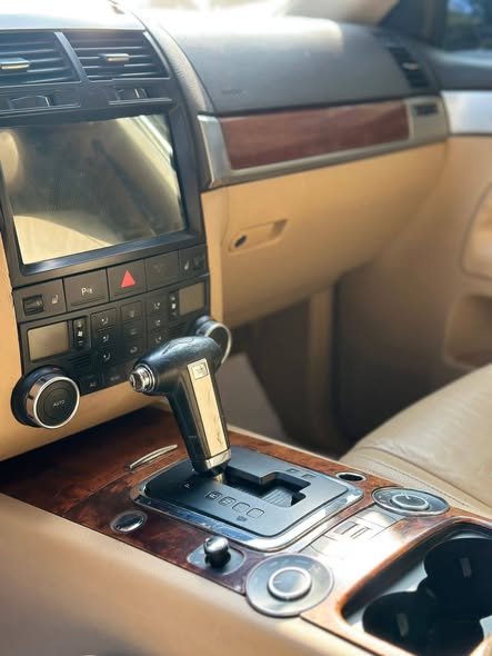 فوكس فاغن طوارئ 2009 - صورة 3