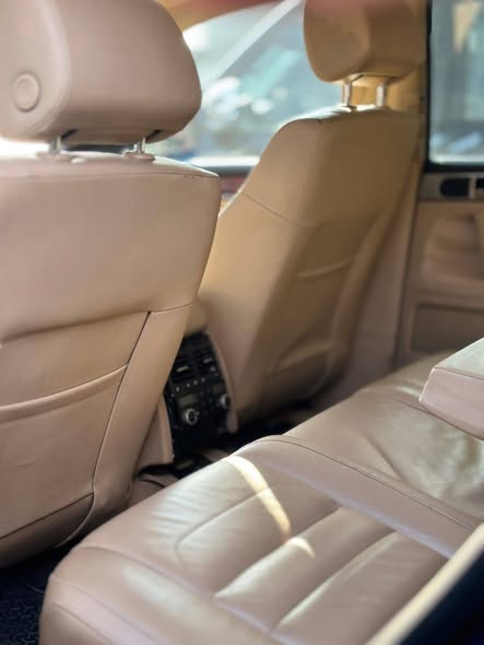 فوكس فاغن طوارئ 2009 - صورة 4