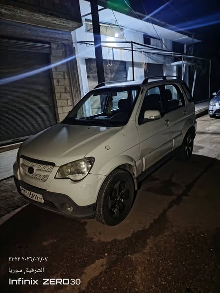 زوتاي 200 2009 - صورة 2