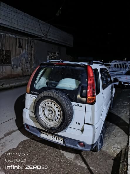 زوتاي 200 2009 - صورة 3