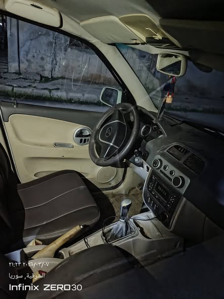 زوتاي 200 2009 - صورة 4