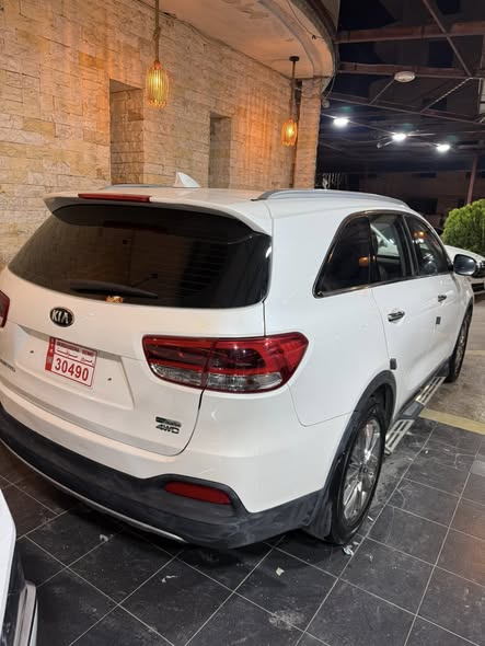 كيا سيرانتو 2015 - صورة 3