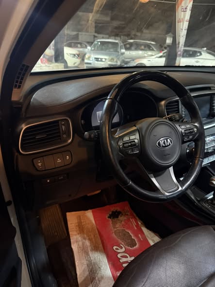 كيا سيرانتو 2015 - صورة 4