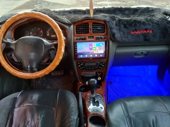 جيب ضفدع 2003 - صورة 5