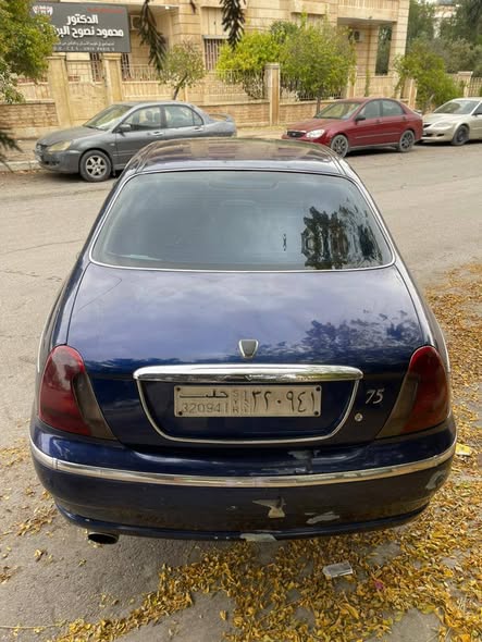 روفر 200 2000 - صورة 2