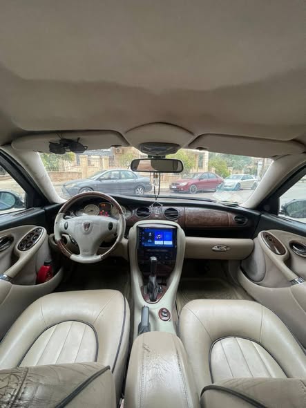 روفر 200 2000 - صورة 3