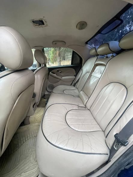 روفر 200 2000 - صورة 4