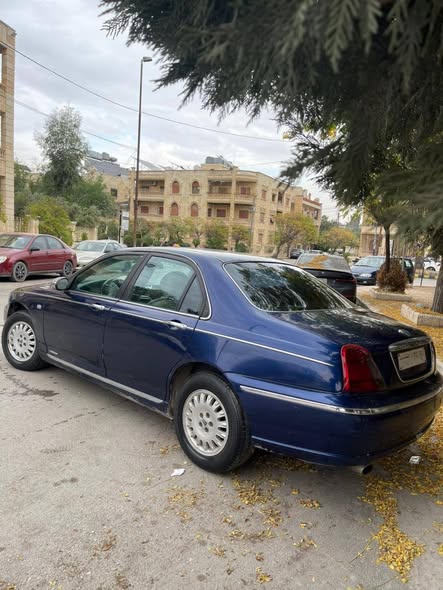 روفر 200 2000 - صورة 5