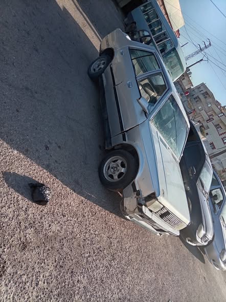 لانسر لانسر 1983 - صورة 2