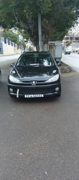 بيجو 206 2006 - صورة 1