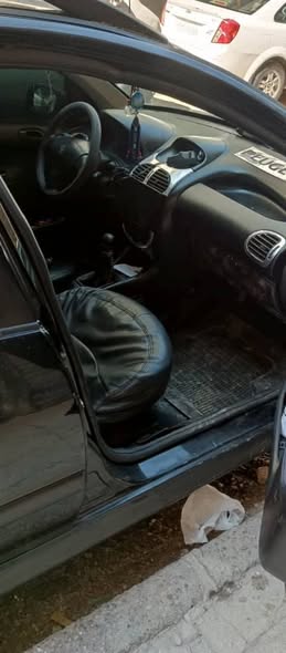 بيجو 206 2006 - صورة 2