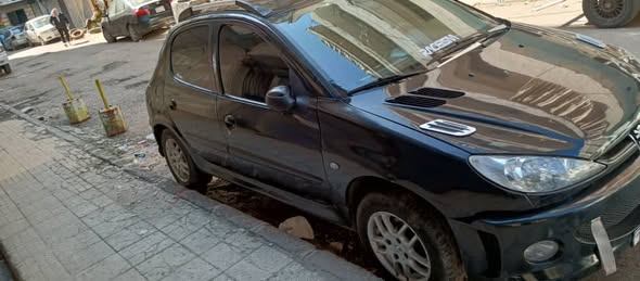 بيجو 206 2006 - صورة 4