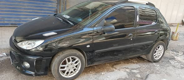 بيجو 206 2006 - صورة 5