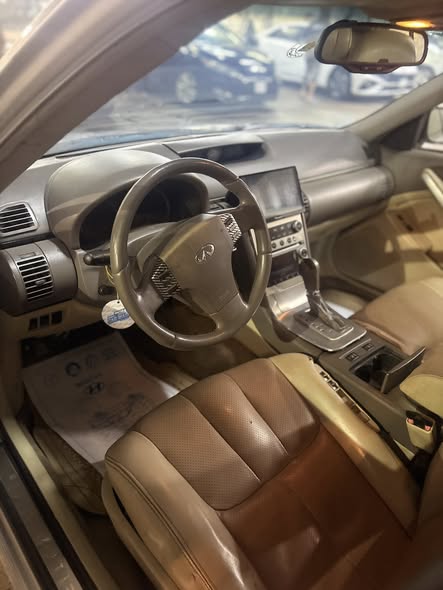 آنفنتي F35 2006 - صورة 2