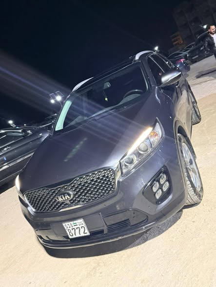 كيا سورينتو 2016 - صورة 1