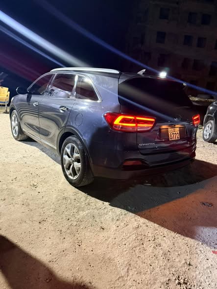 كيا سورينتو 2016 - صورة 3