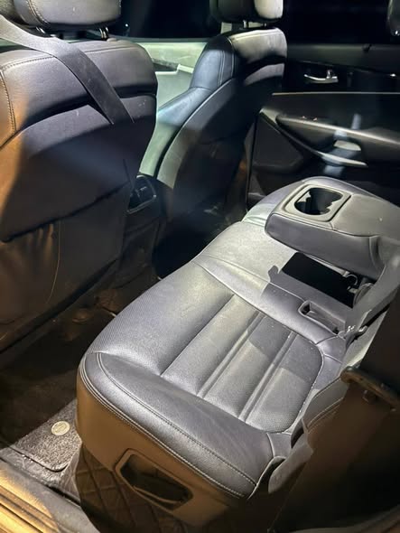 كيا سورينتو 2016 - صورة 4