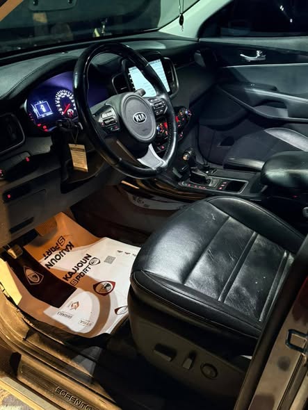 كيا سورينتو 2016 - صورة 5