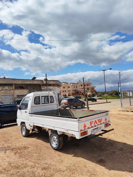 فاو 200 2006 - صورة 3