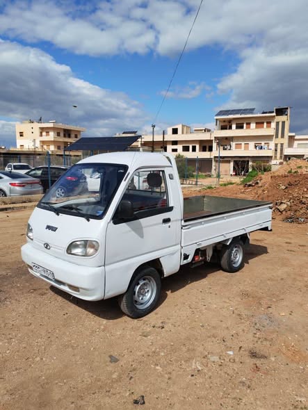 فاو 200 2006 - صورة 4