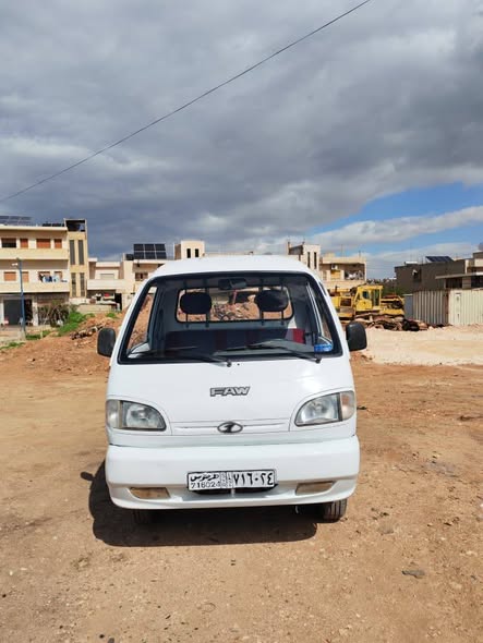 فاو 200 2006 - صورة 5