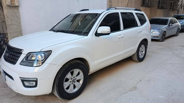 كيا موهافي 2018 - صورة 2