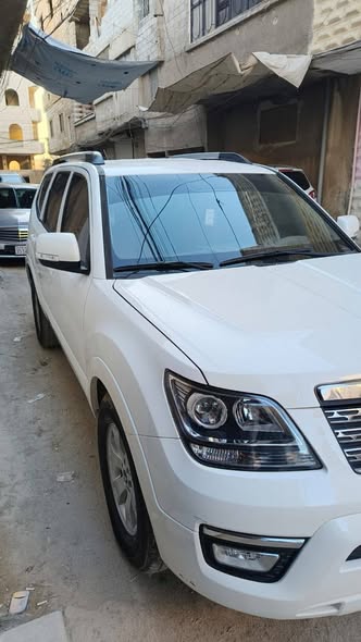 كيا موهافي 2018 - صورة 4