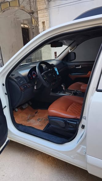 كيا موهافي 2018 - صورة 5