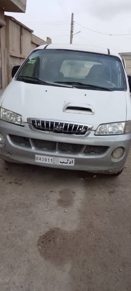 هيونداي ستاركس 1999 - صورة 1