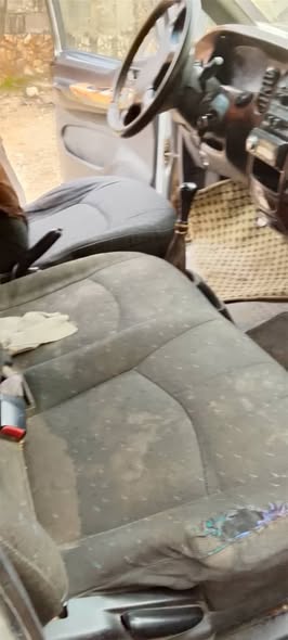 هيونداي ستاركس 1999 - صورة 3