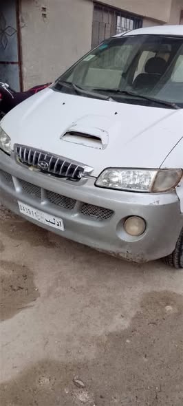 هيونداي ستاركس 1999 - صورة 4