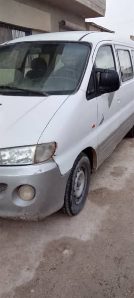 هيونداي ستاركس 1999 - صورة 5