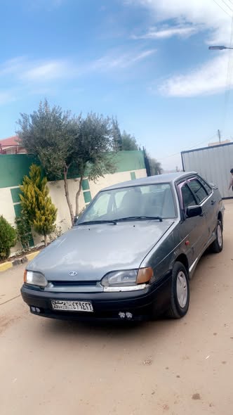 لادا سمارة 109 2007 - صورة 1