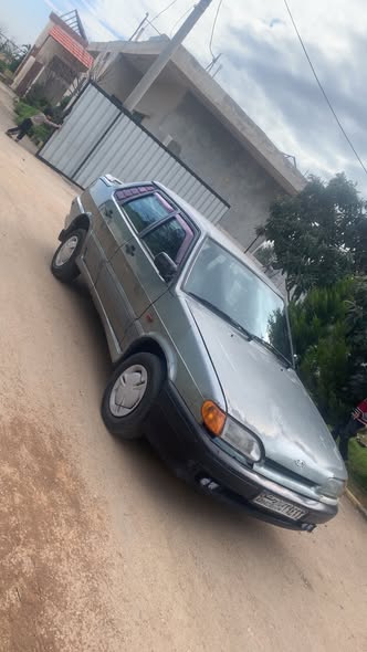 لادا سمارة 109 2007 - صورة 2